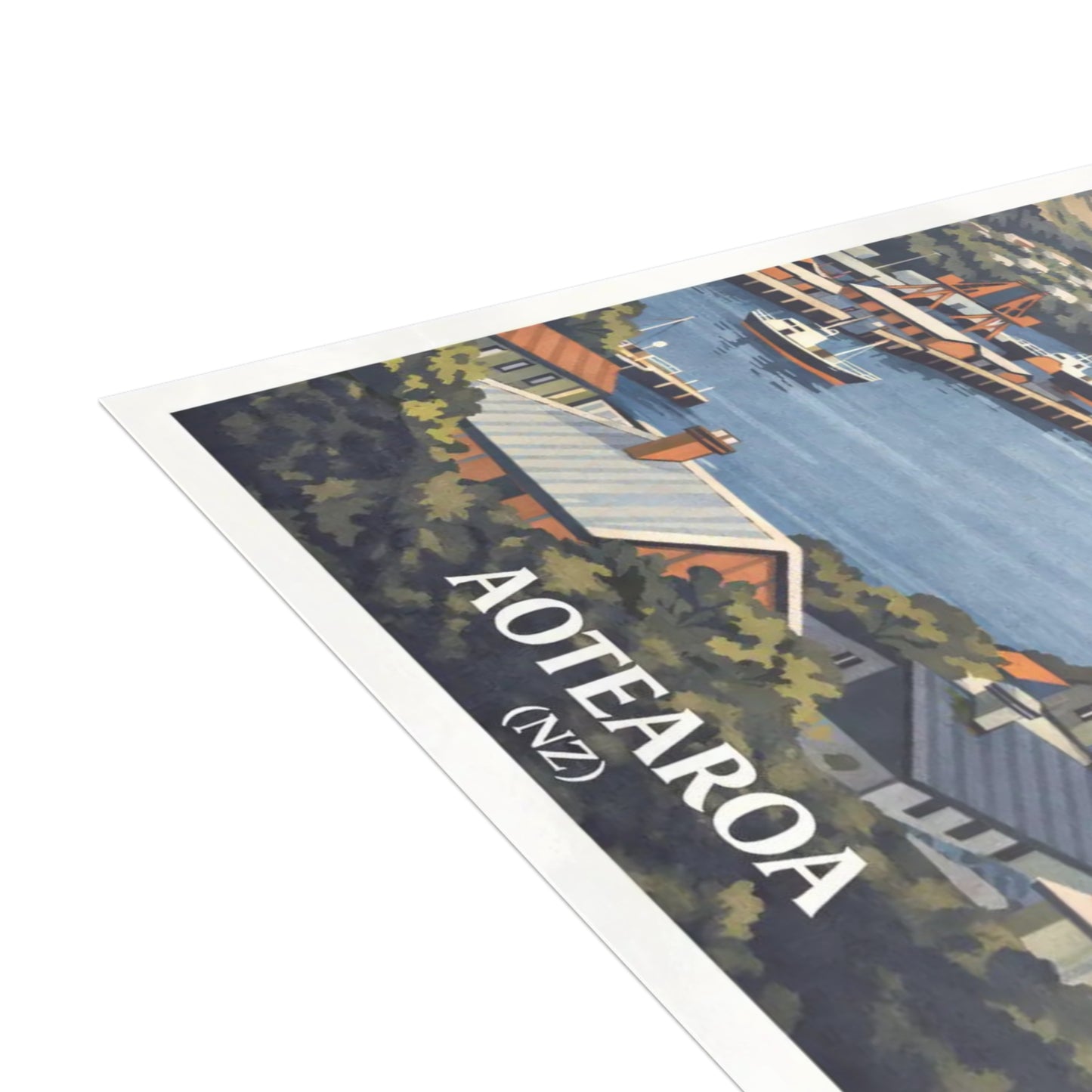 Postcard Bundles (envelopes included)