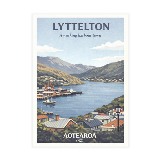 Postcard Bundles (envelopes included)