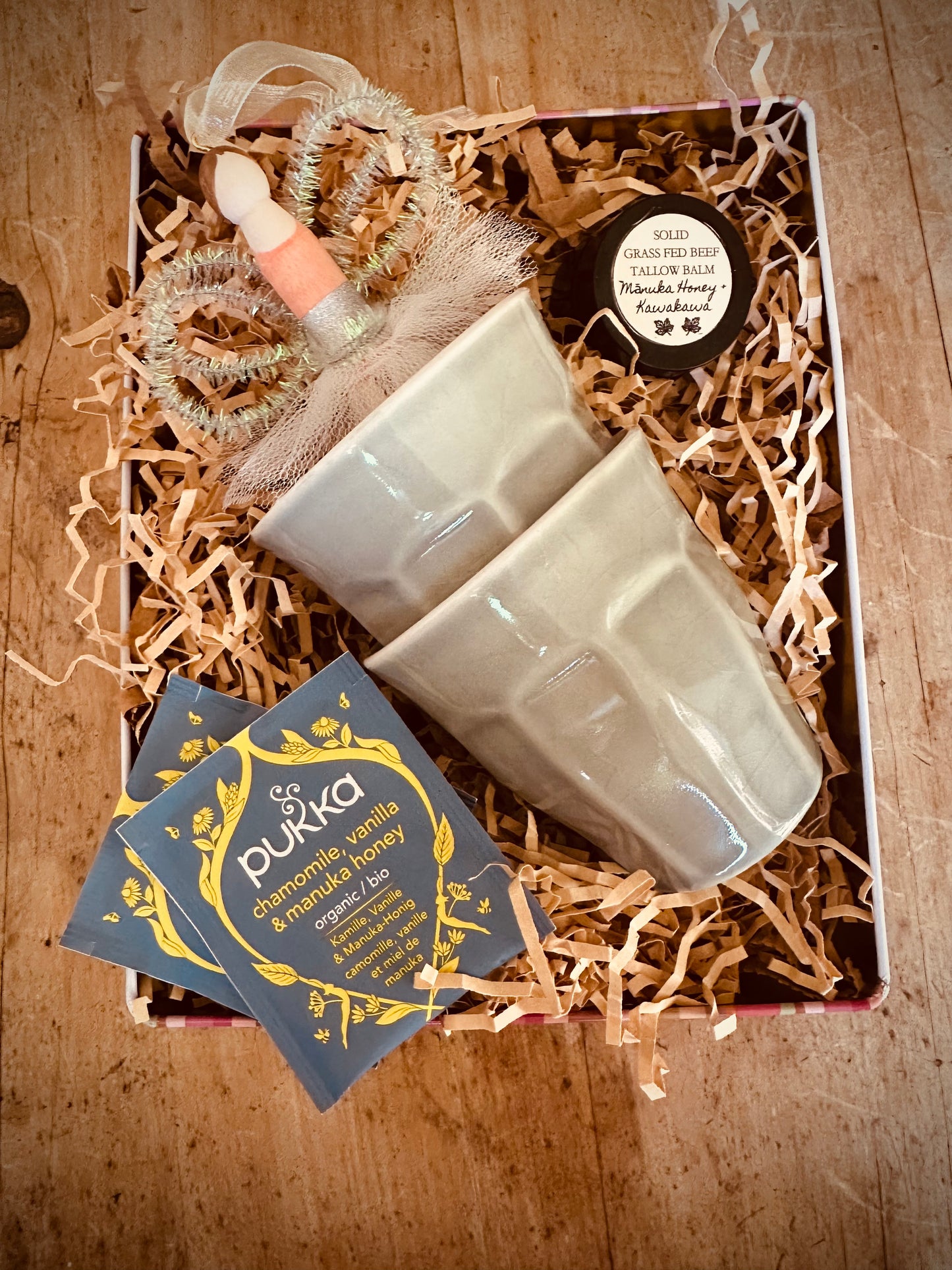 Little Forest Teacher Gift Pack (Mini Edition)