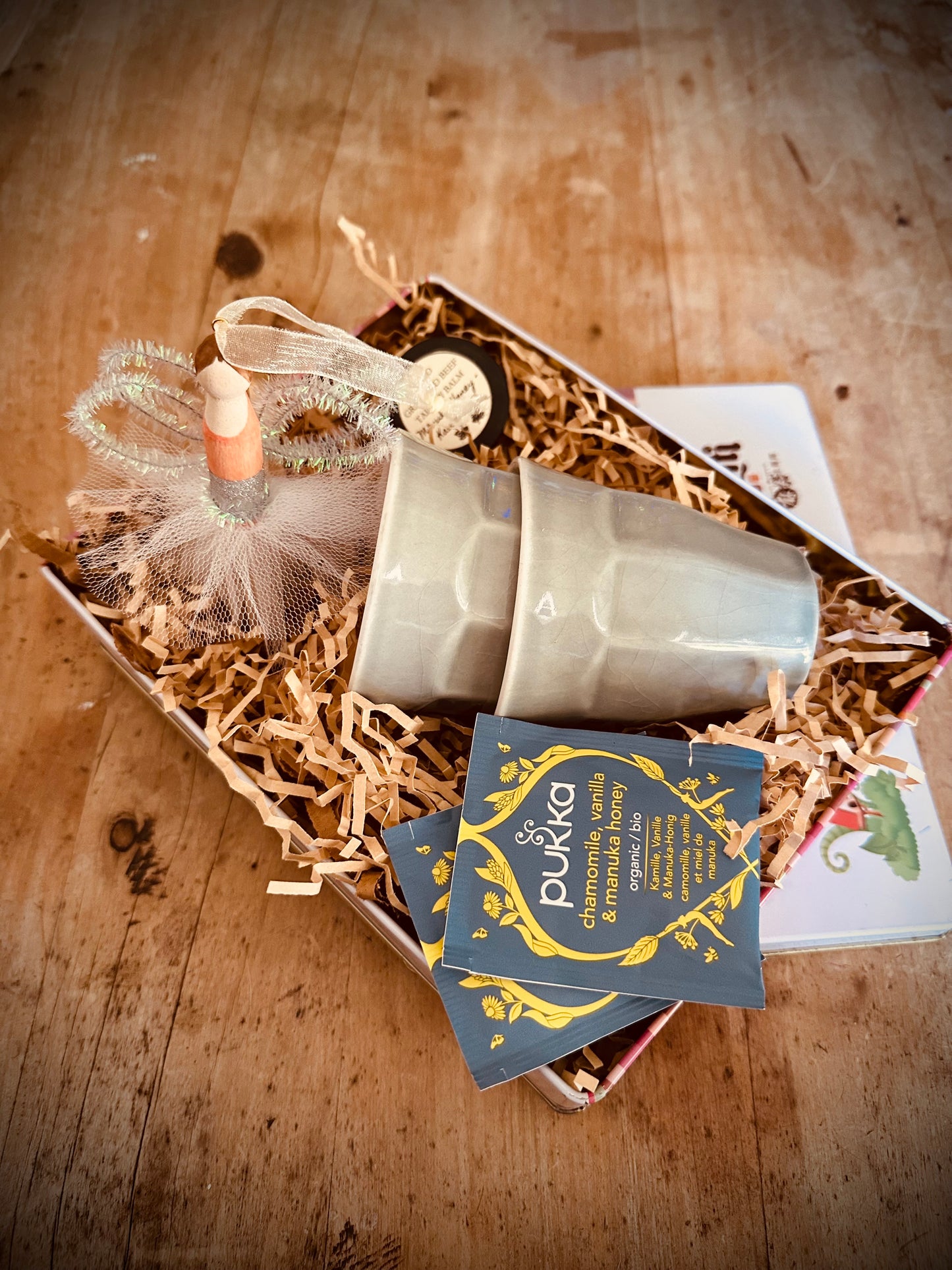 Little Forest Teacher Gift Pack (Mini Edition)